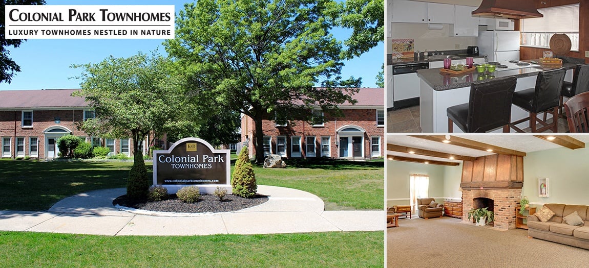 K&D Sophisticated Suburban Living RentCafe